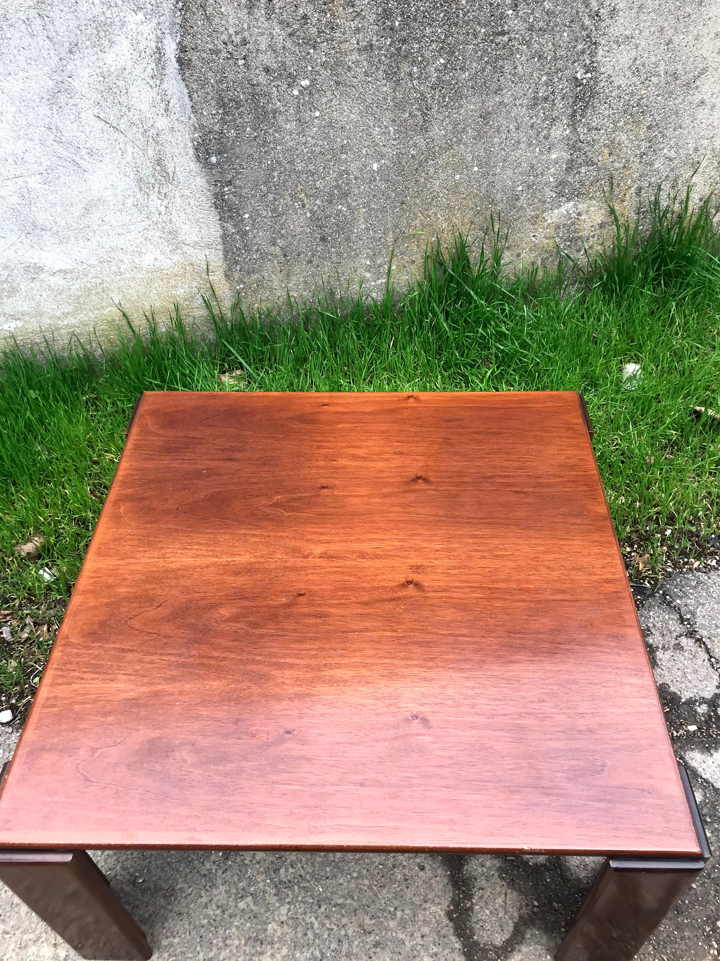 Coffee table, 80/90s