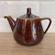 Villeroy and Boch teapot