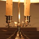 Lampe bouillotte