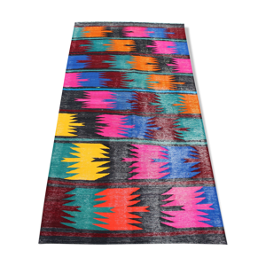Tapis kilim 285x145 cm