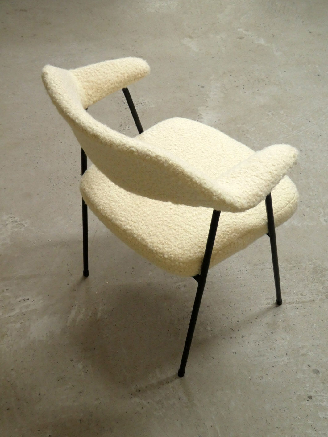 Fauteuil modèle 675 de Robin Day pour Airborne, 1950