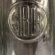 Pair of jars Sibor, 1 liter