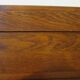 Rare - Jolie commode 4 tiroirs -Vintage - Frêne - Années 50