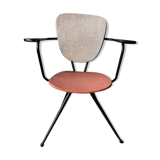 Modernist armchair