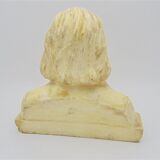 Bust of Liszt