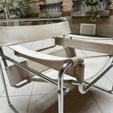 Fauteuil Wassily