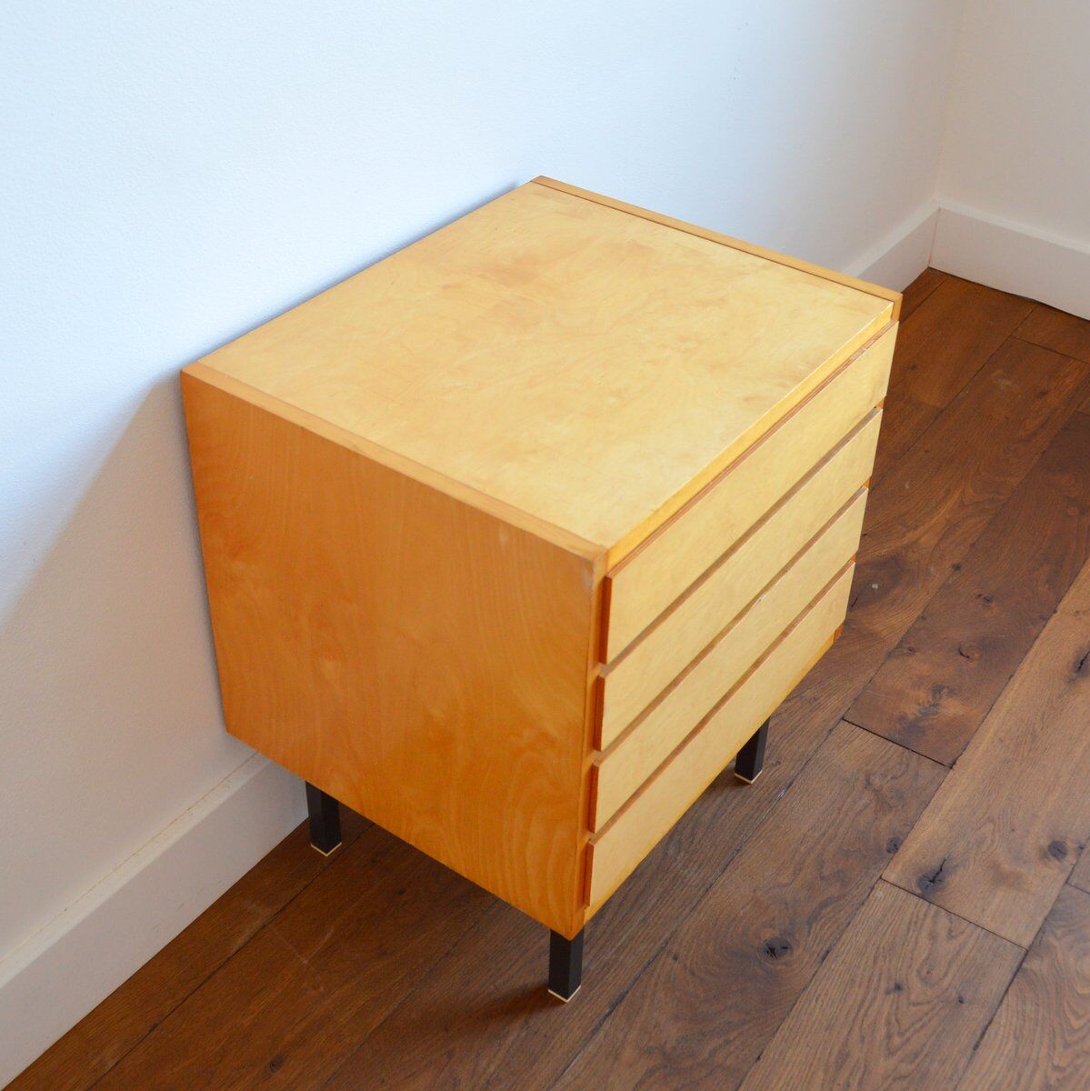 Chest of drawers 50s / 60s