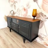 Revisited Vintage Enfilade