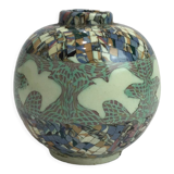 Jean Gerbino Vallauris Vase