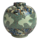 Jean Gerbino Vallauris Vase