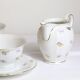 Porcelain coffee service, Bavaria