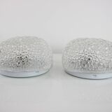 Mid-Century Wall or Sconces Lamp by Sonlux, 1970's, Up to Seven Items