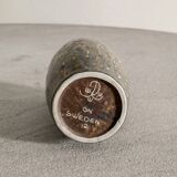 Vintage Swedish Mid Century Ceramic Rubus Vase by Gunnar Nylund, 1950s