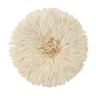 Juju Hat white 80cm
