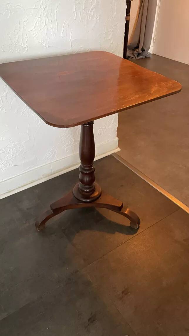 Side table