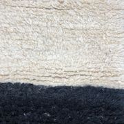 Moroccan Berber carpet 133x97cm