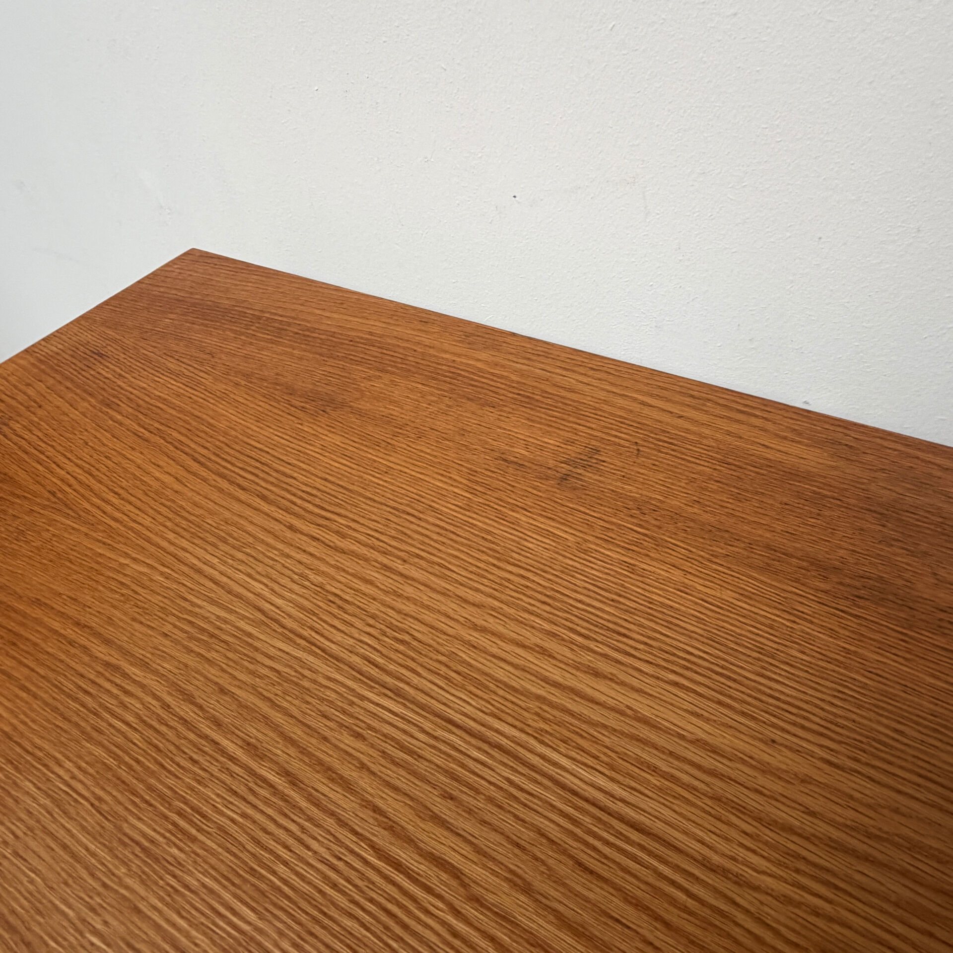 Bureau Möbel Mann, 1960-70