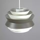Trava pendant lamp by Carl Thore for Granhaga, Sweden, 1960s
