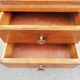 Art deco bedside table 30