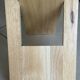 Pair of folding stools "Suzy" – Adrian Reed 1980