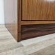 Vintage 1960s two-door wardrobe
