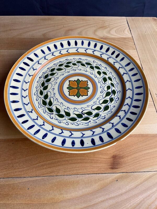 Assiette maison Adams Titian Ware