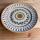 Assiette maison Adams Titian Ware