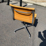 Armchair by Charles Eames for Herman Miller