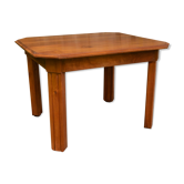 1950s cherry table