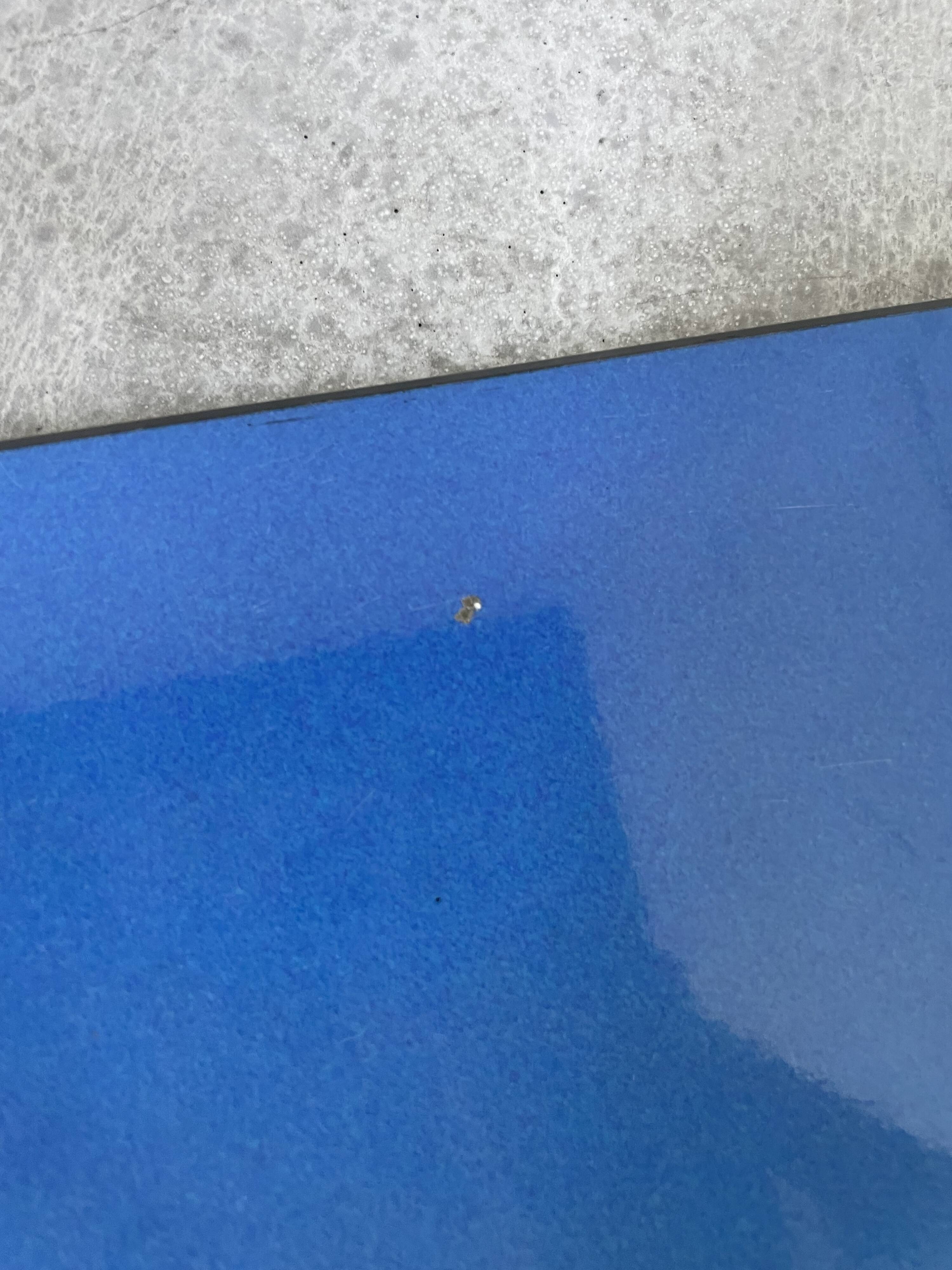 Ancient Byzantine church photograph