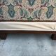Banquette lit art deco