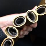 Tube Vase Urban Nature Culture 15 cm