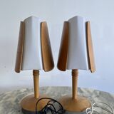 Table lamp by Soren Erikson, 90´s