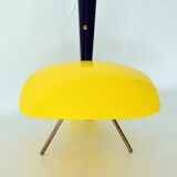 Lampe de table, années 50