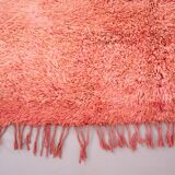 Vintage Moroccan Rug 172 x 252 cm - Handmade Moroccan Rug - Old Berber rug