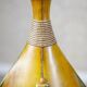 Late 20th Century African Vases, 1950s, Set of 2