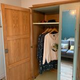 Eucalyptus cabinet