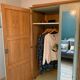 Eucalyptus cabinet