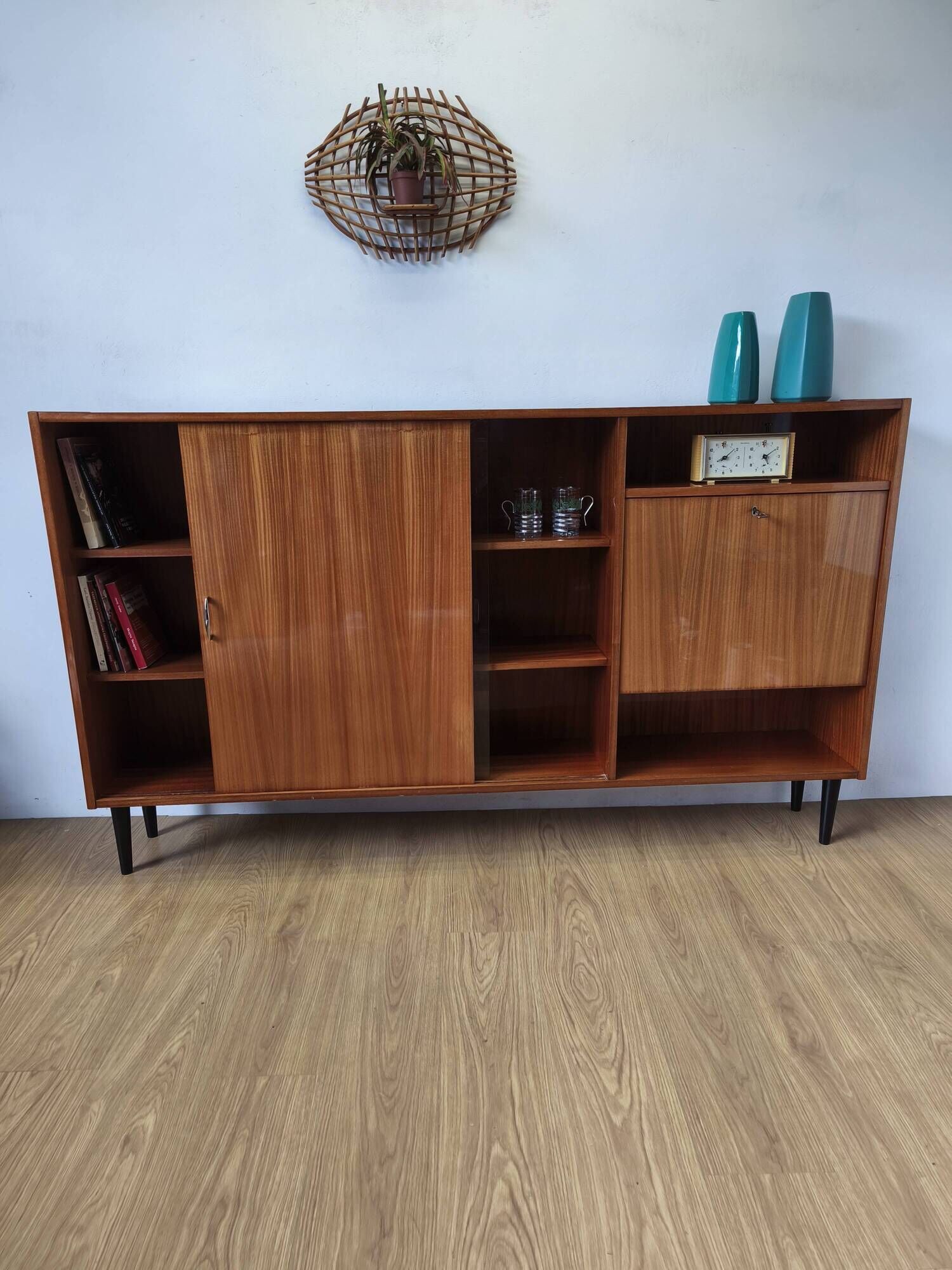 Modernist sideboard from the 1970s