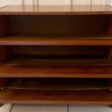 Meuble à chaussure vintage