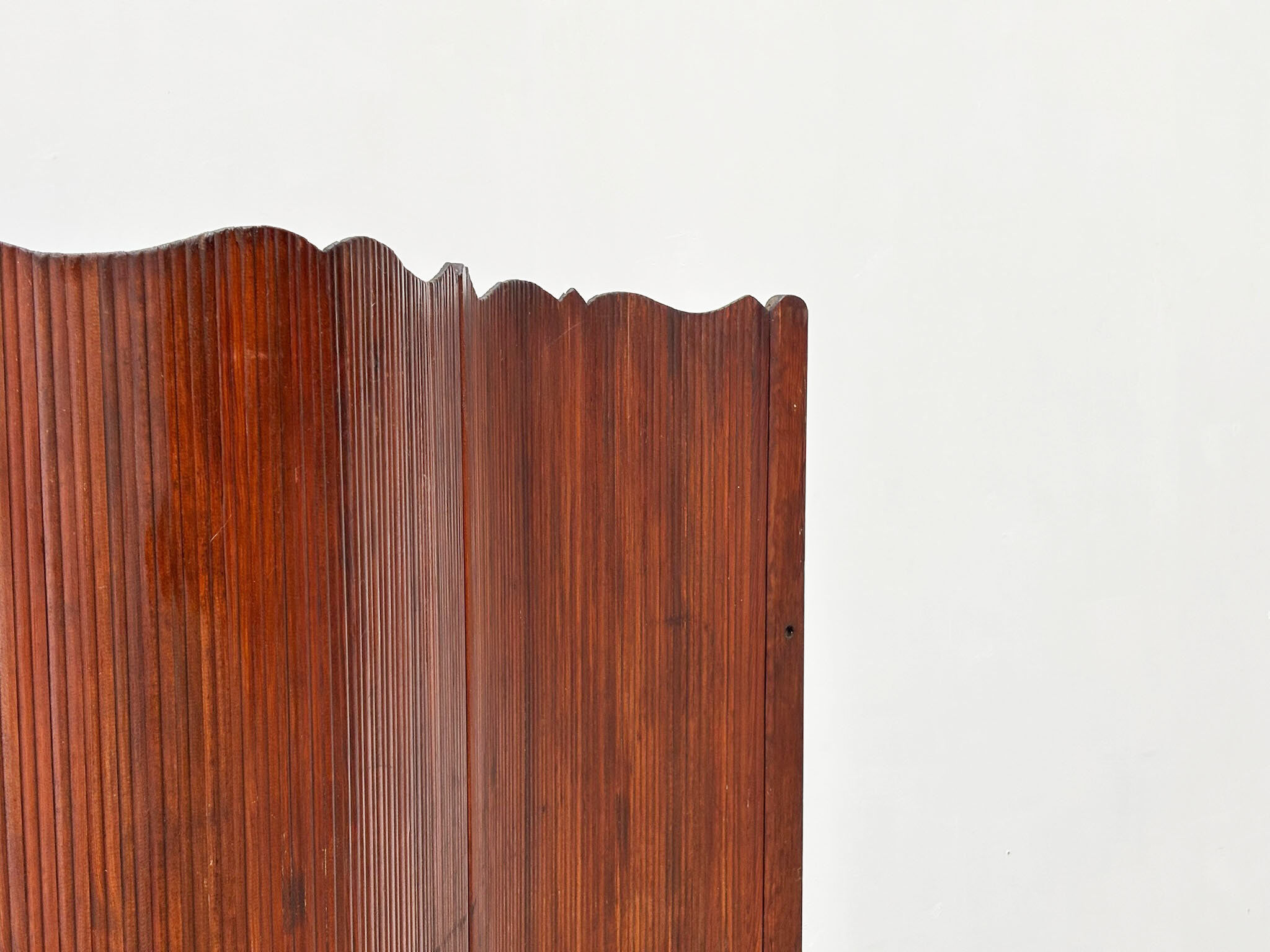 1950's French room divider