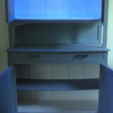 Revamped year 50 buffet