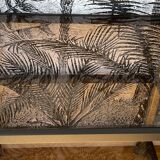 Glass and metal service 1980