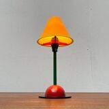 Postmodern table lamp from Ikea, Italy, 1980s.