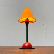 Lampe de table postmoderne d'Ikea, Italie, années 1980