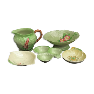 Carlton ware tableware