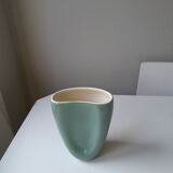 Vase vert