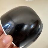 Ice cream apple design swiss vintage years 70