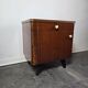 70s Mid Century Nightstand 1 of 2