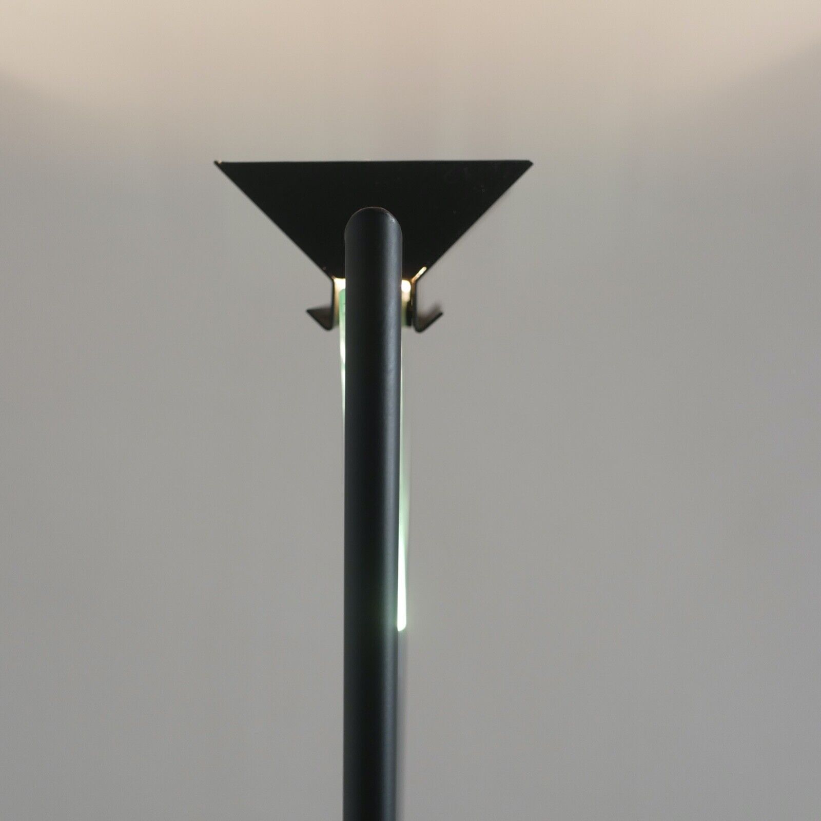 Lampadaire Candle - Design Roberto Cardin - Fontana Arte - 1990